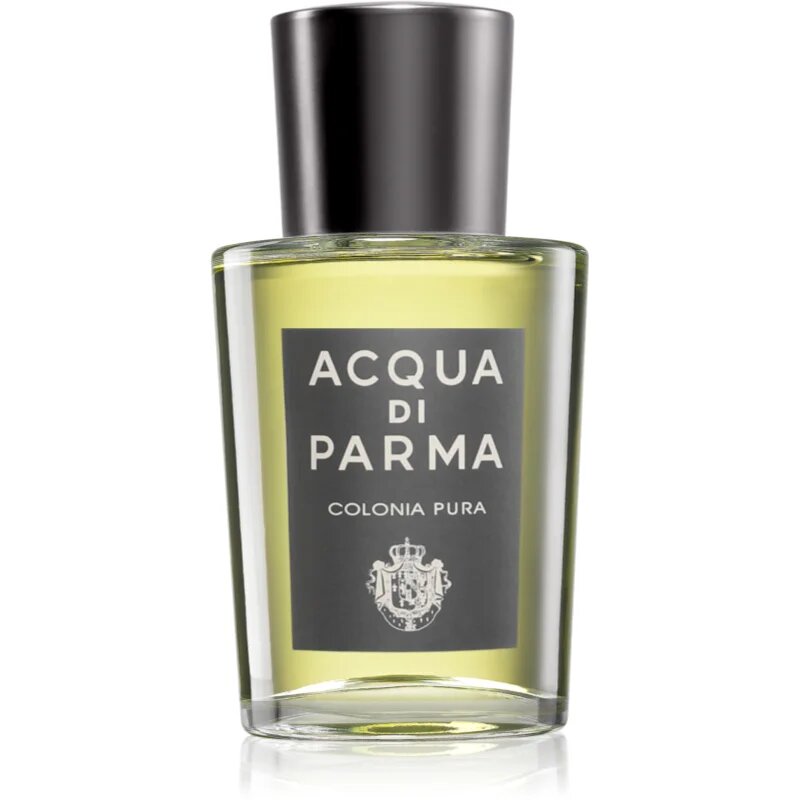 Acqua di Parma Colonia Pura одеколон унисекс 50 мл.