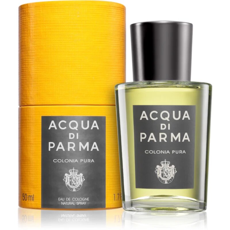 Acqua di Parma Colonia Pura одеколон унисекс 50 мл.