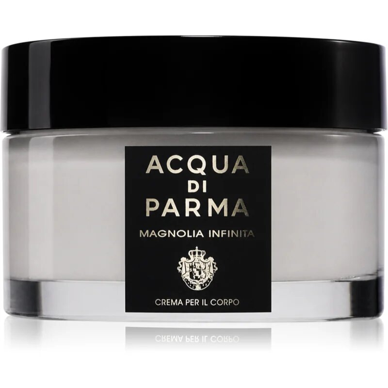 Acqua di Parma Magnolia Infinita крем за тяло парфюмиран унисекс 150 мл.