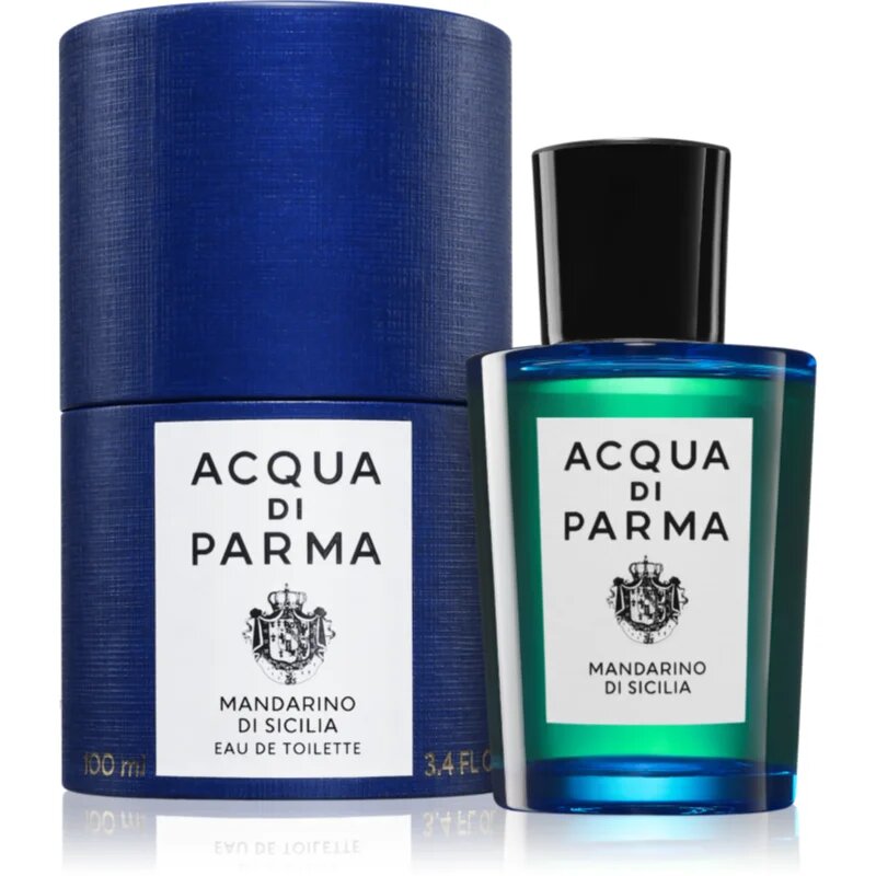 Acqua di Parma Mandarino di Sicilia тоалетна вода унисекс 100 мл.