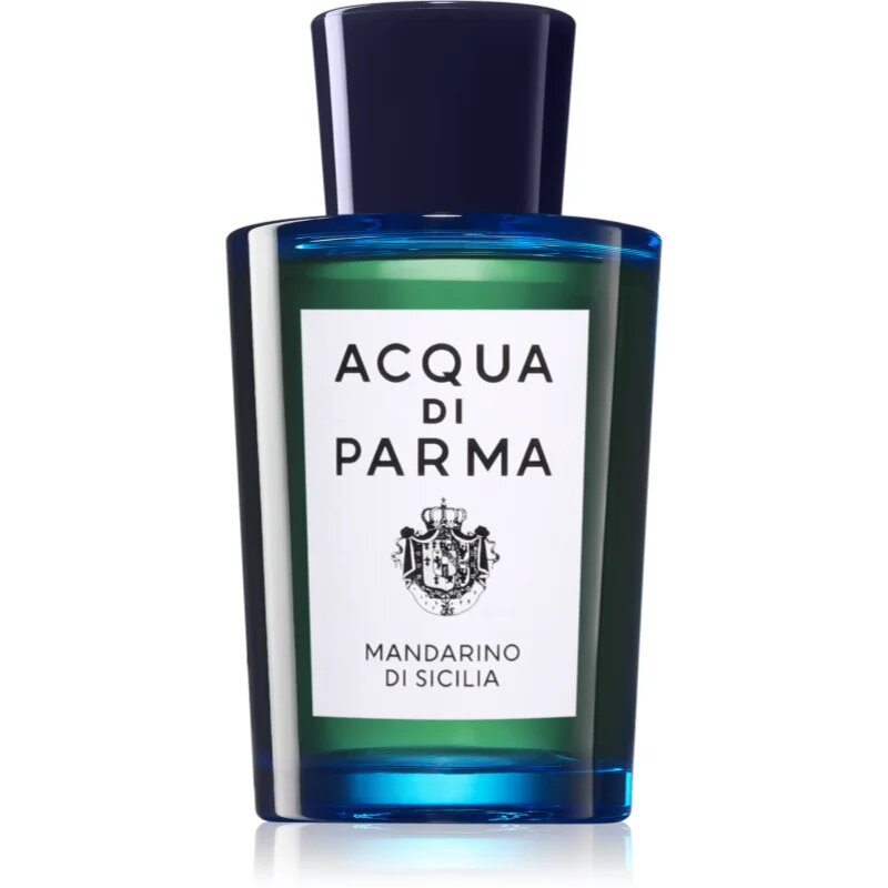 Acqua di Parma Mandarino di Sicilia тоалетна вода унисекс 180 мл.