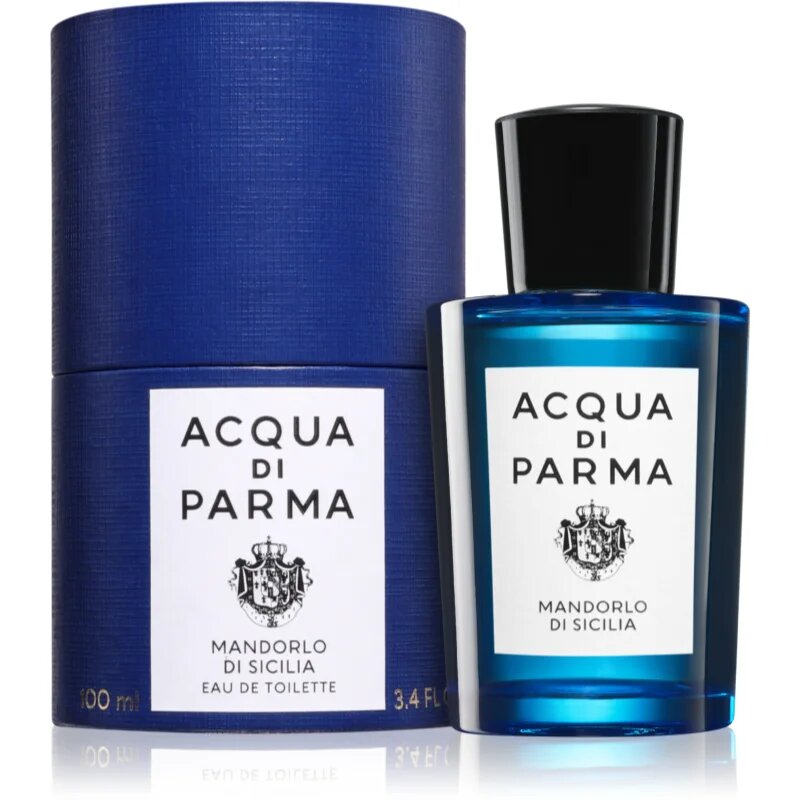 Acqua di Parma Mandorlo di Sicilia тоалетна вода унисекс 100 мл.