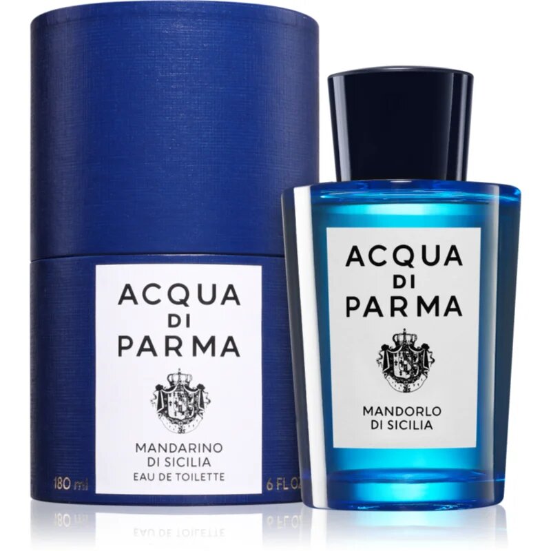 Acqua di Parma Mandorlo di Sicilia тоалетна вода унисекс 180 мл.