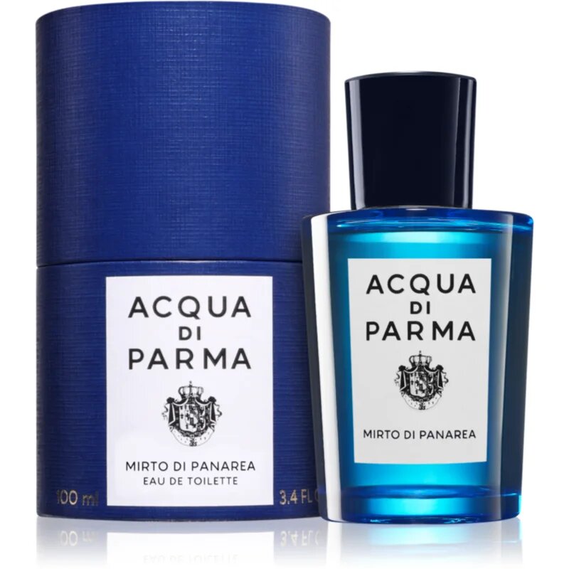 Acqua di Parma Mirto di Panarea тоалетна вода унисекс 100 мл.