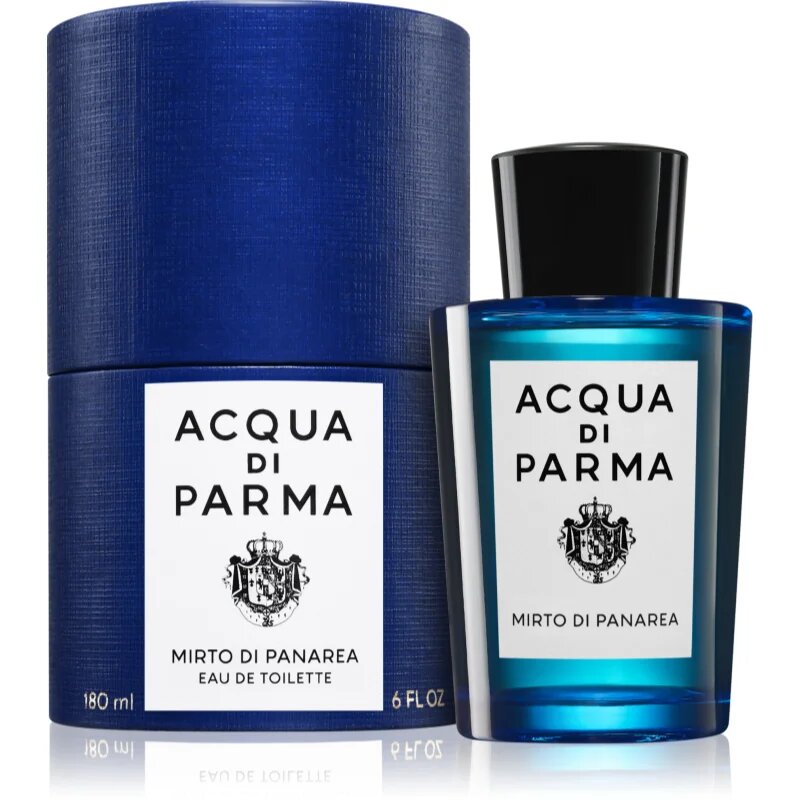Acqua di Parma Mirto di Panarea тоалетна вода унисекс 180 мл.