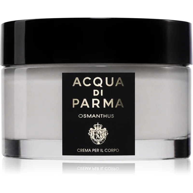 Acqua di Parma Osmanthus крем за тяло парфюмиран унисекс 150 мл.