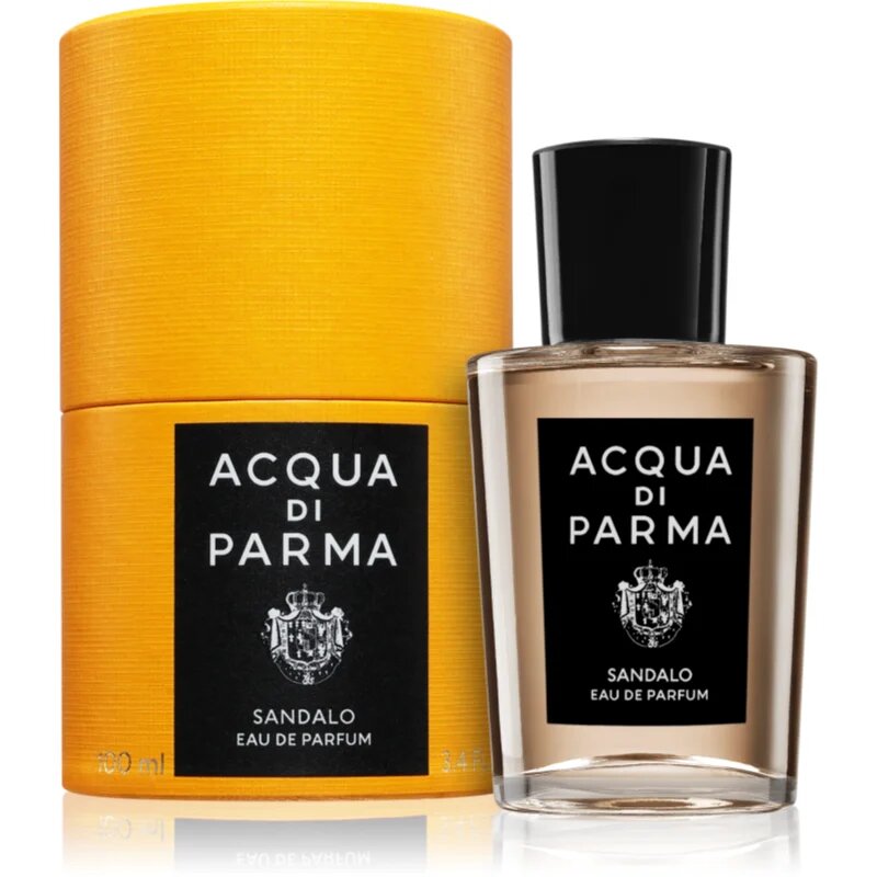Acqua di Parma Sandalo парфюмна вода унисекс 100 мл.