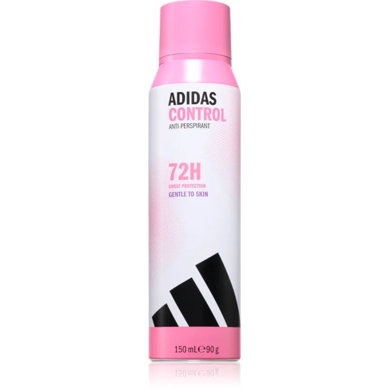 Adidas Cool & Care Control дезодорант за жени 150 мл.