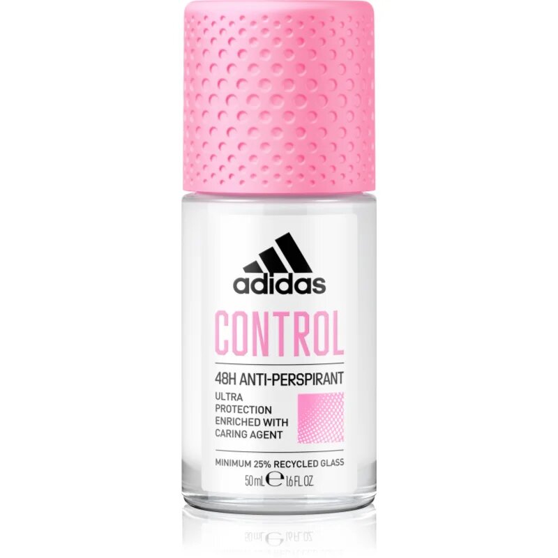 Adidas Cool & Care Control рол-он за жени 50 мл.