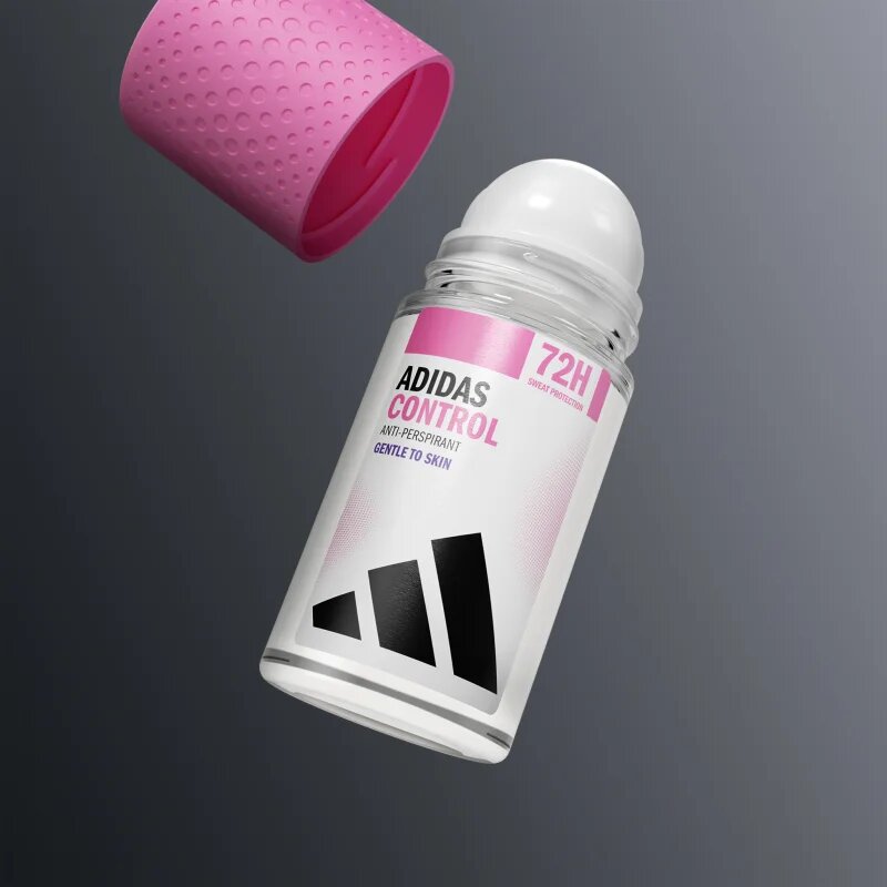 Adidas Cool & Care Control рол-он за жени 50 мл.