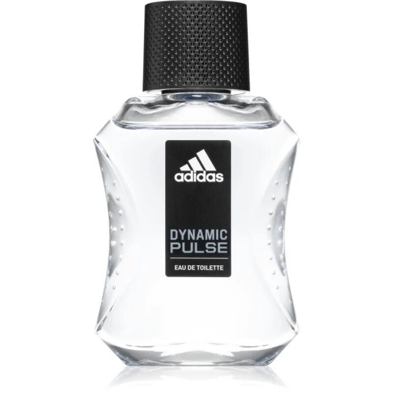 Adidas Dynamic Pulse Edition 2022 тоалетна вода за мъже 50 мл.