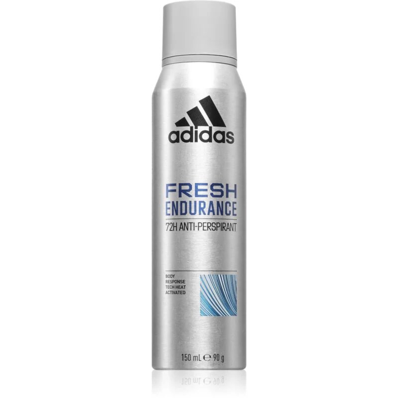 Adidas Fresh Endurance антиперспирант-спрей за мъже 150 мл.