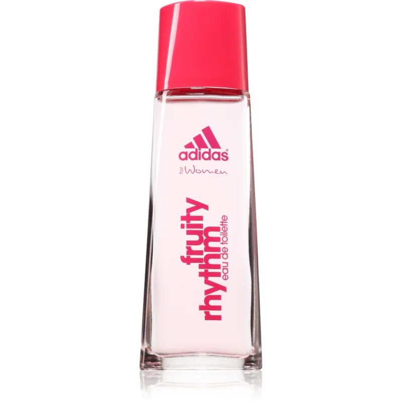 Adidas Fruity Rhythm тоалетна вода за жени 50 мл.