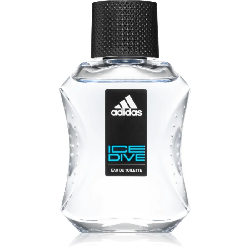 Adidas Ice Dive тоалетна вода за мъже 50 мл.
