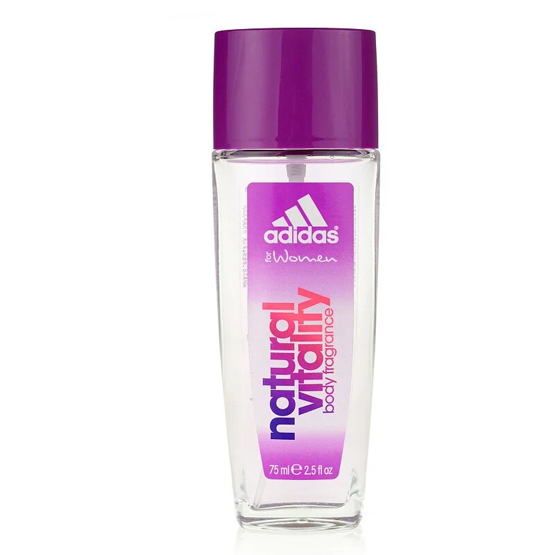 Adidas Natural Vitality дезодорант с пулверизатор за жени 75 мл.