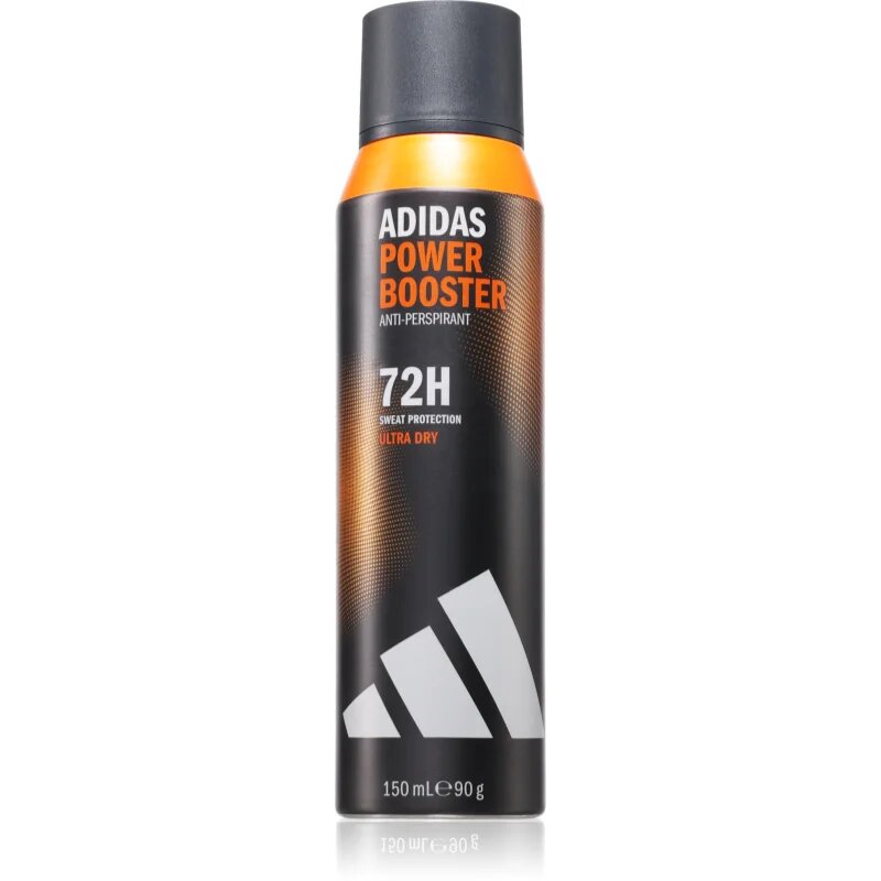 Adidas Power Booster антиперспирант-спрей за мъже 150 мл.