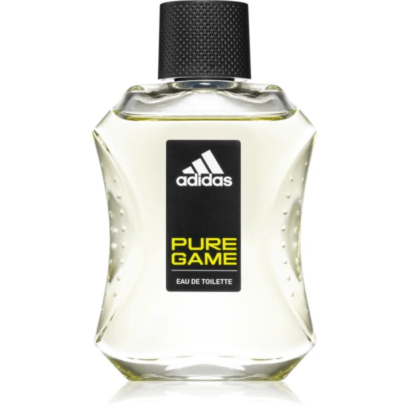 Adidas Pure Game Edition 2022 тоалетна вода за мъже 100 мл.