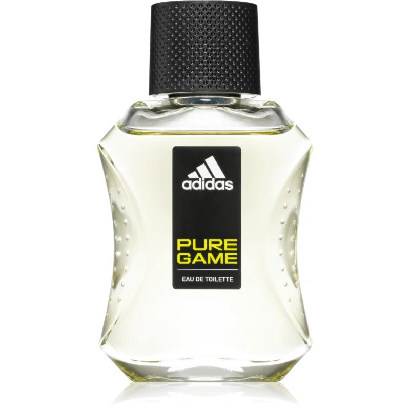 Adidas Pure Game Edition 2022 тоалетна вода за мъже 50 мл.