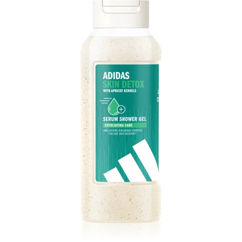 Adidas Skin Detox душ гел за жени 400 мл.