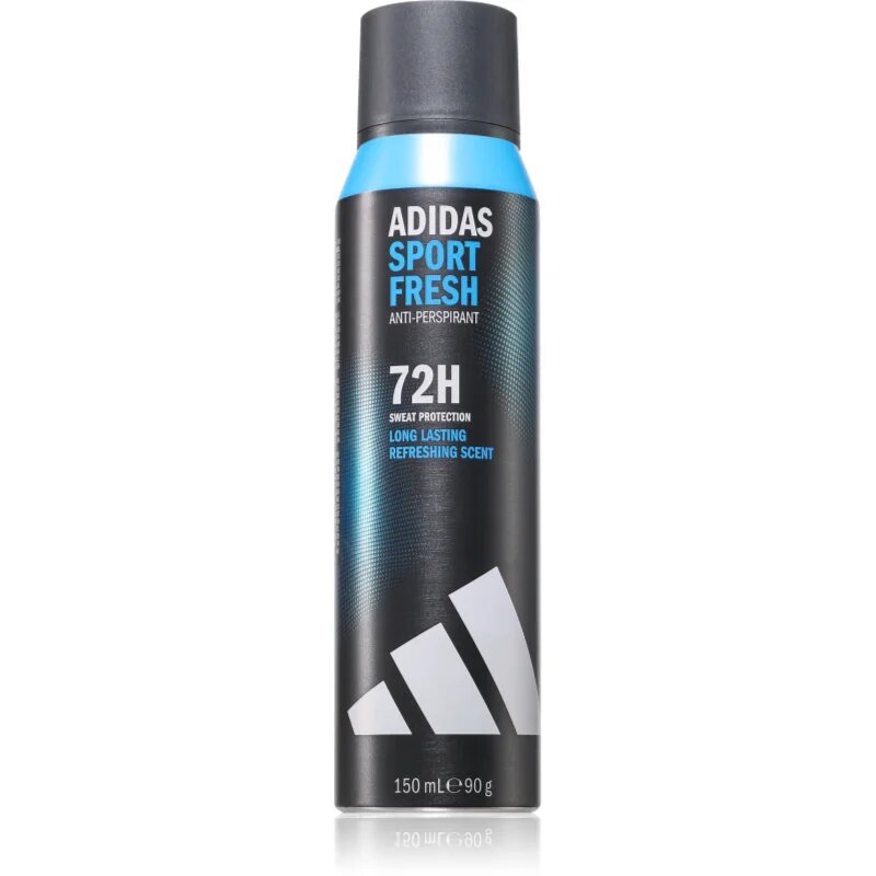 Adidas Sport Fresh антиперспирант 150 мл.