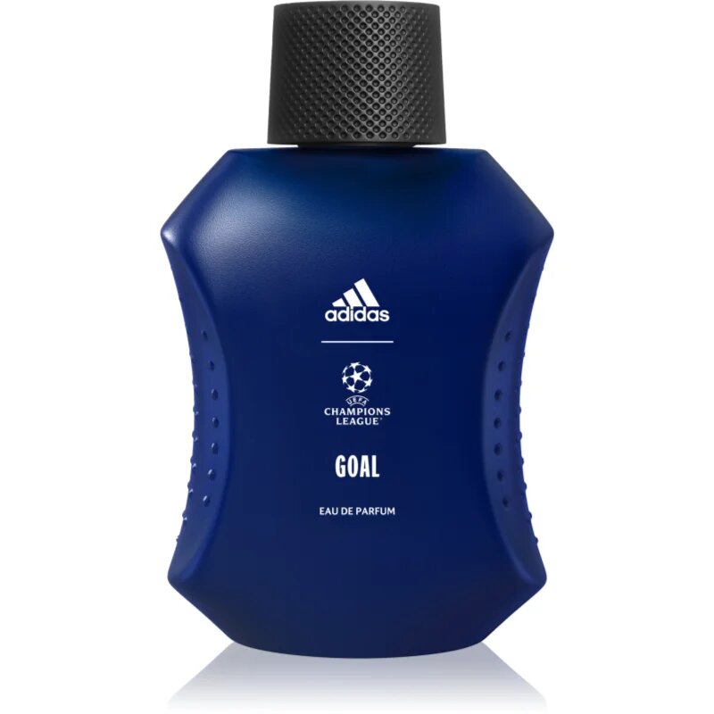 Adidas UEFA Champions League Goal парфюмна вода за мъже 100 мл.