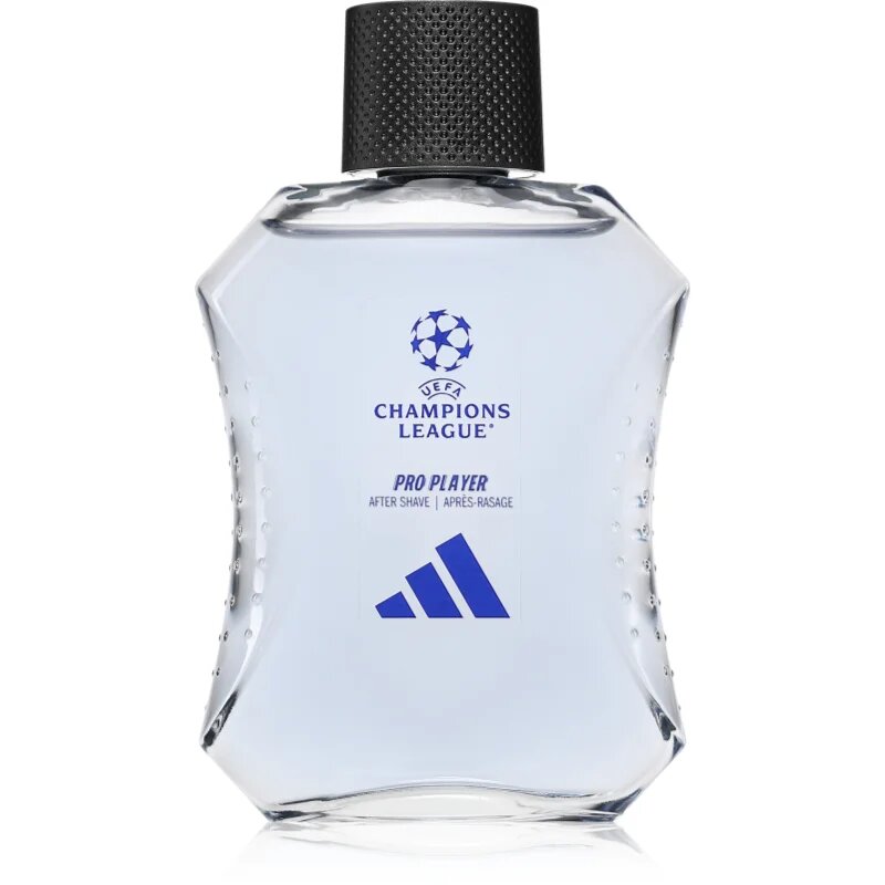 Adidas UEFA Champions League Pro Player афтършейв 100 мл.