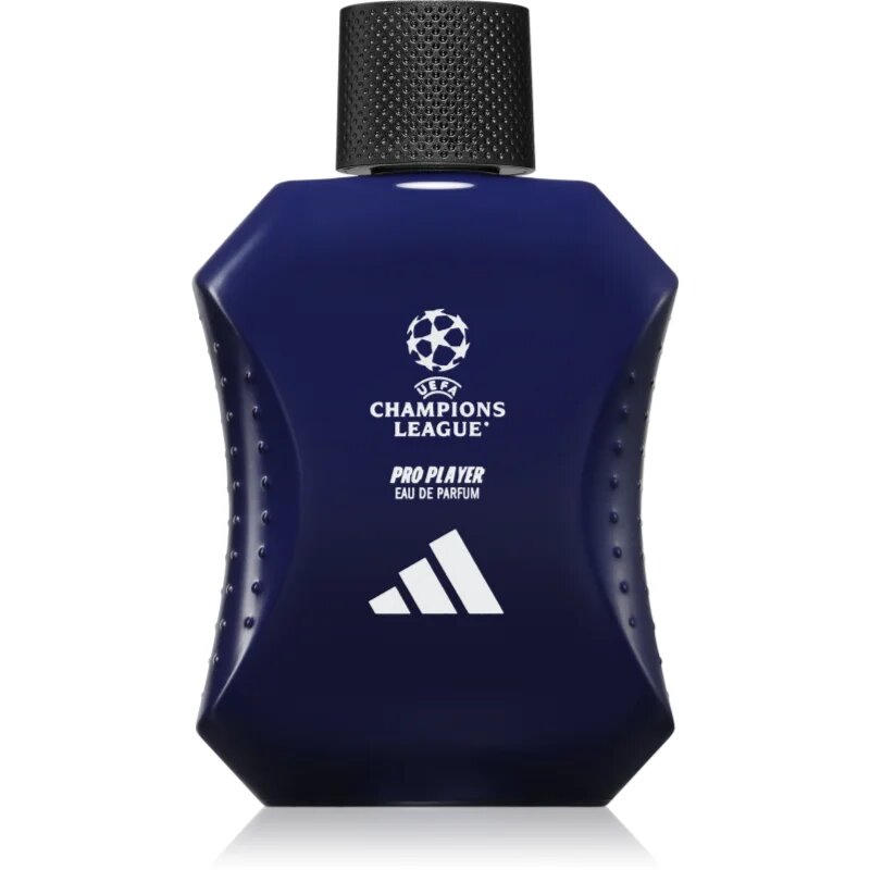 Adidas UEFA Champions League Pro Player парфюмна вода за мъже 100 мл.