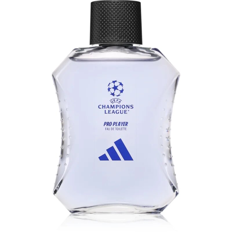 Adidas UEFA Champions League Pro Player тоалетна вода за мъже 100 мл.