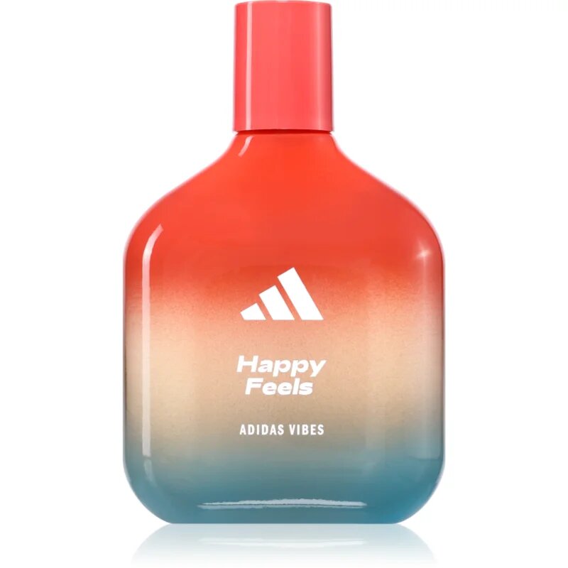 Adidas Vibes Happy Feels парфюмна вода унисекс 100 мл.