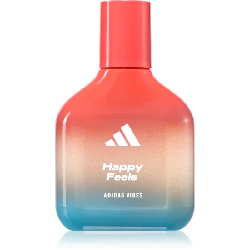 Adidas Vibes Happy Feels парфюмна вода унисекс 50 мл.