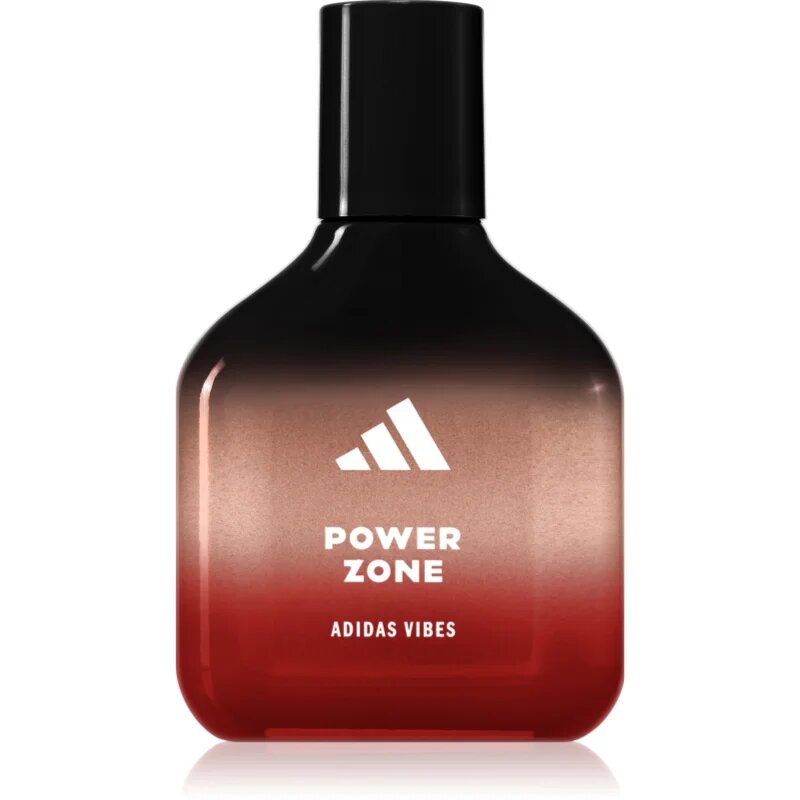 Adidas Vibes Power Zone парфюмна вода унисекс 50 мл.