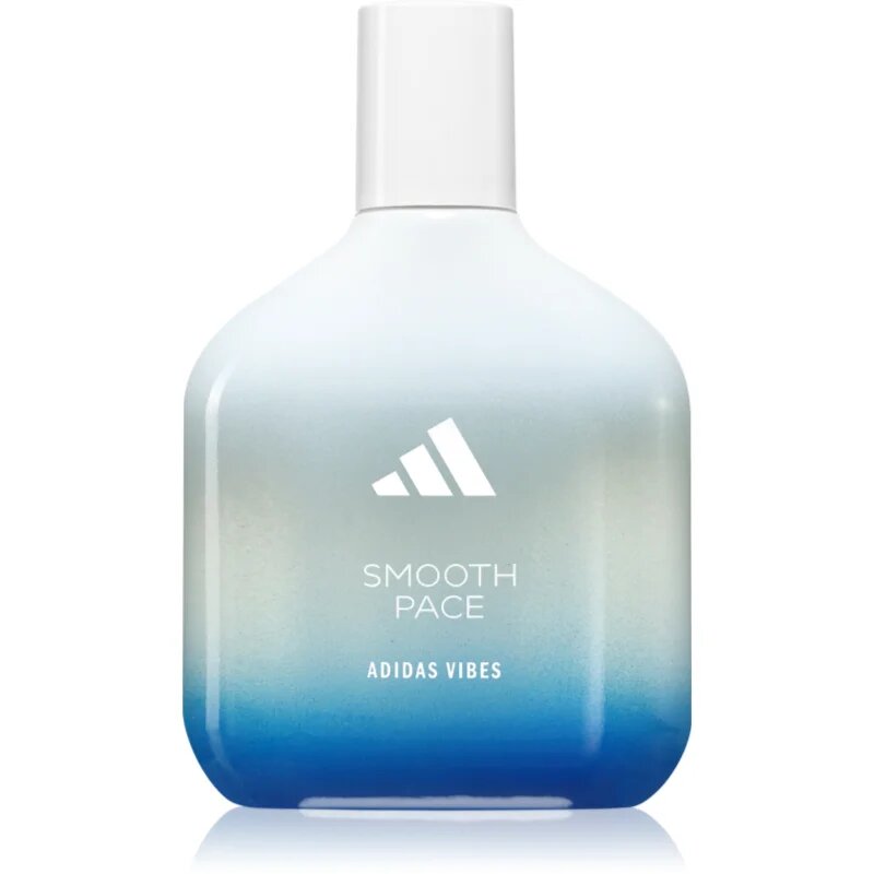Adidas Vibes Smooth Pace парфюмна вода унисекс 100 мл.