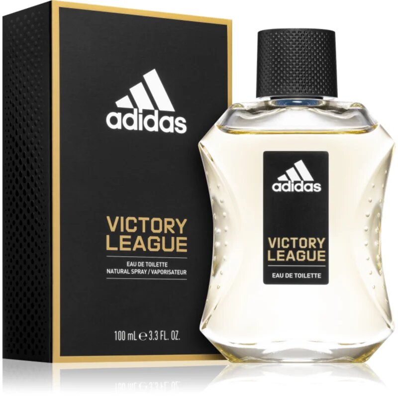 Adidas Victory League Edition 2022 тоалетна вода за мъже 100 мл.