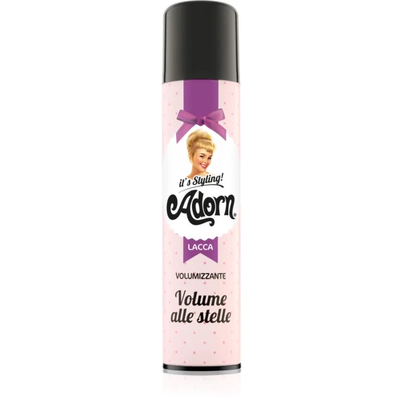 Adorn Volume спрей за обем 250 мл.