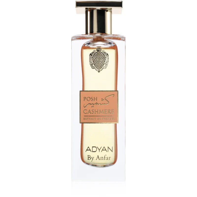 Adyan Posh Cashmere парфюмна вода унисекс 60 мл.