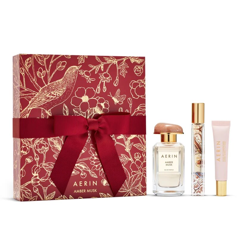 Aerin Amber Musk подаръчен комплект за жени