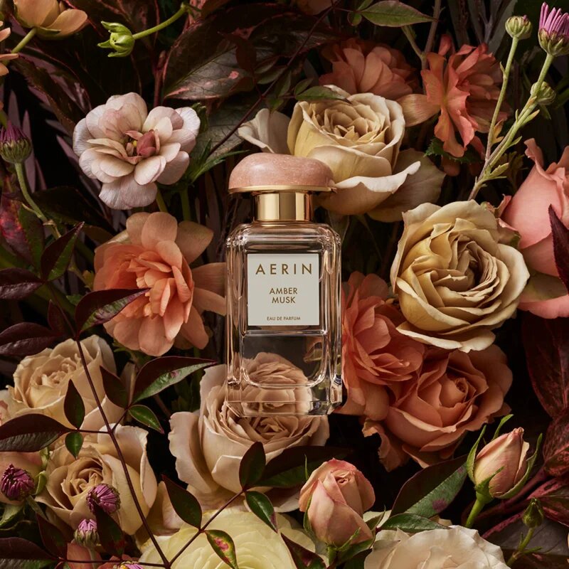 Aerin Amber Musk подаръчен комплект за жени