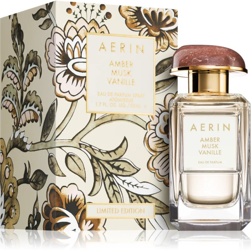 Aerin Amber Musk Vanille парфюмна вода за жени 50 мл.