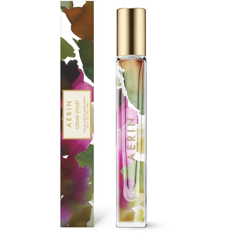 Aerin Cedar Violet парфюмна вода за жени 7 мл.