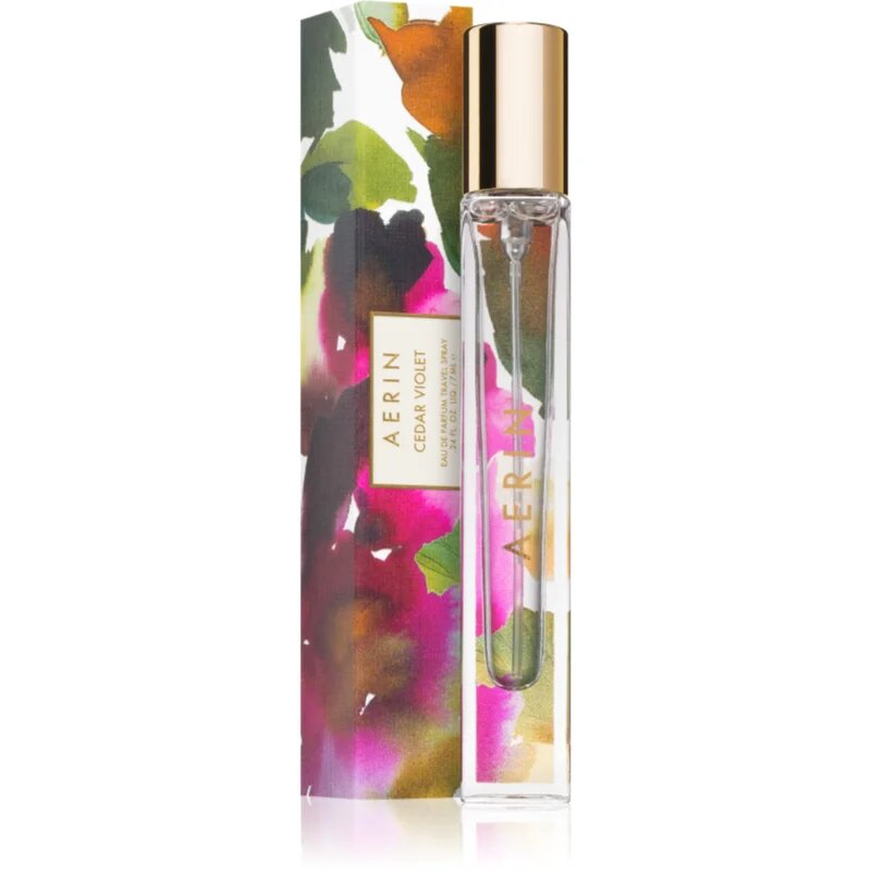 Aerin Cedar Violet парфюмна вода за жени 7 мл.