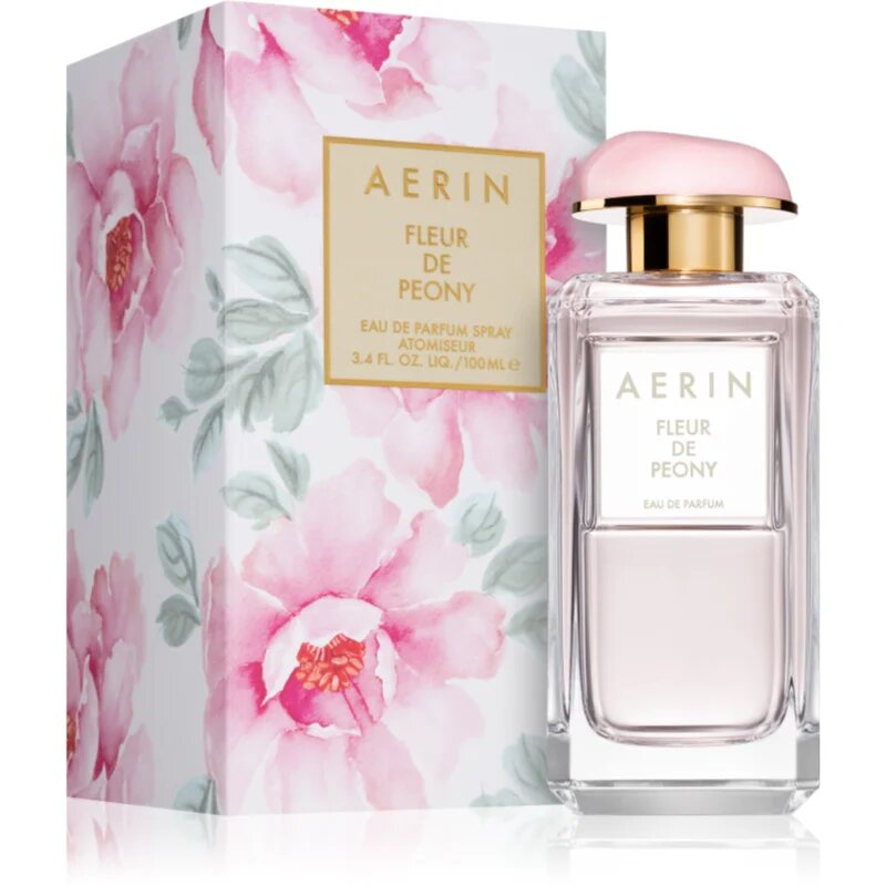 Aerin Fleur de Peony парфюмна вода за жени 100 мл.