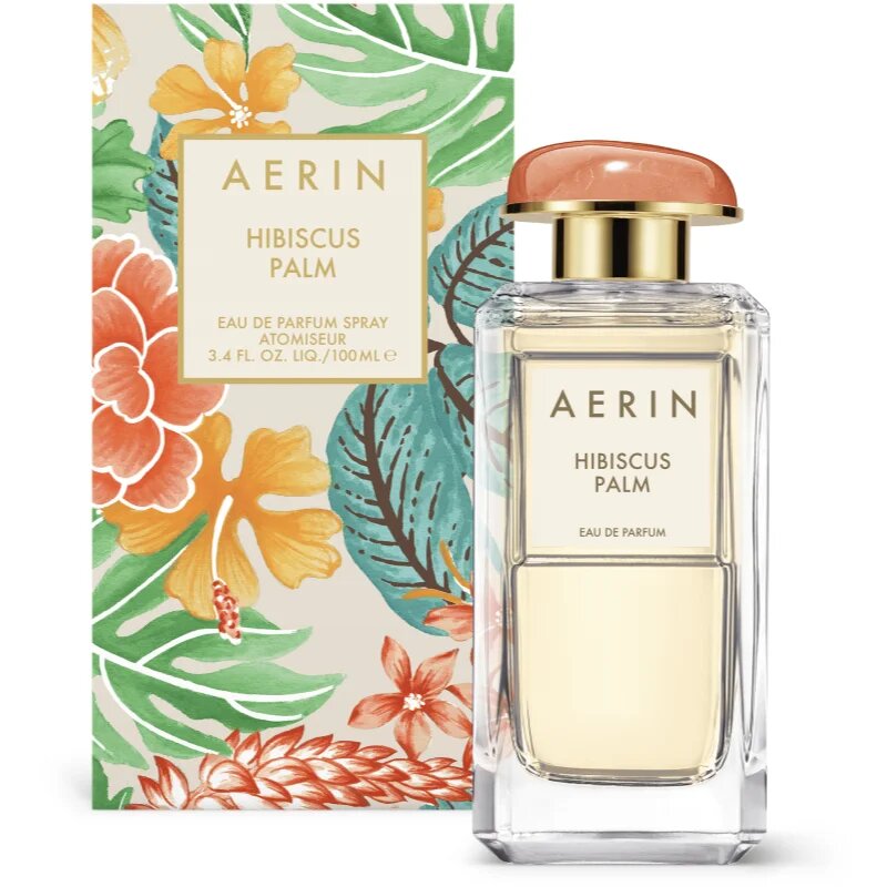 Aerin Hibiscus Palm парфюмна вода за жени 100 мл.