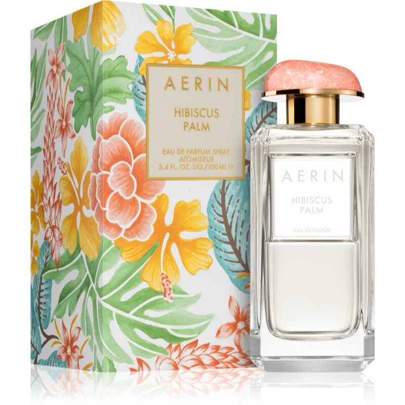 Aerin Hibiscus Palm парфюмна вода за жени 100 мл.