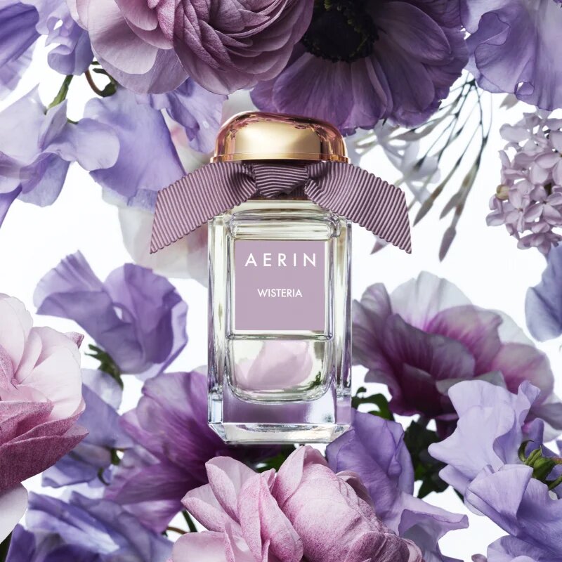 Aerin Les Jardins Botaniques Wisteria подаръчен комплект за жени