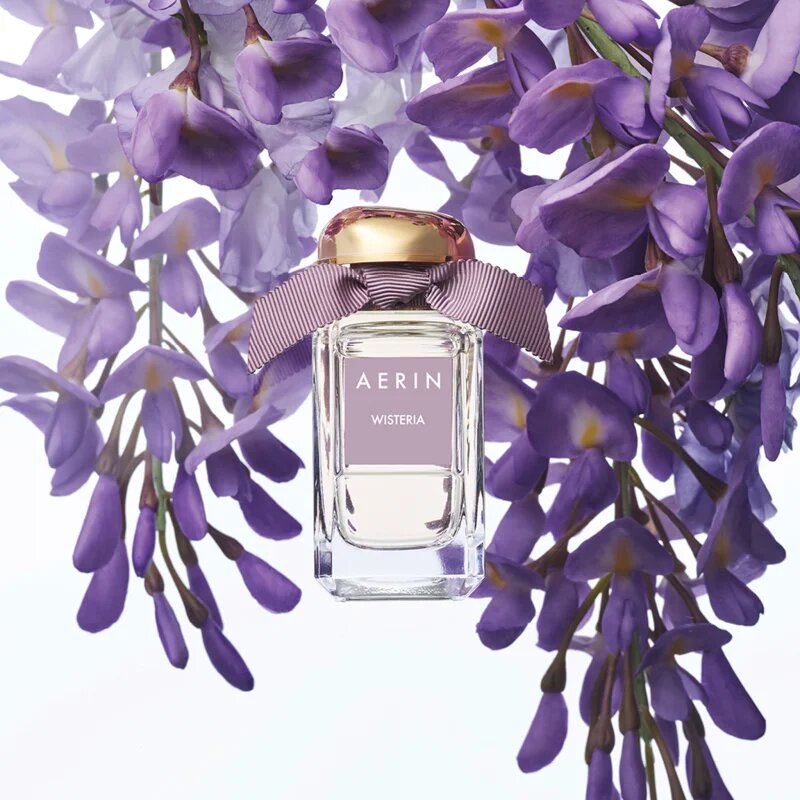 Aerin Les Jardins Botaniques Wisteria подаръчен комплект за жени