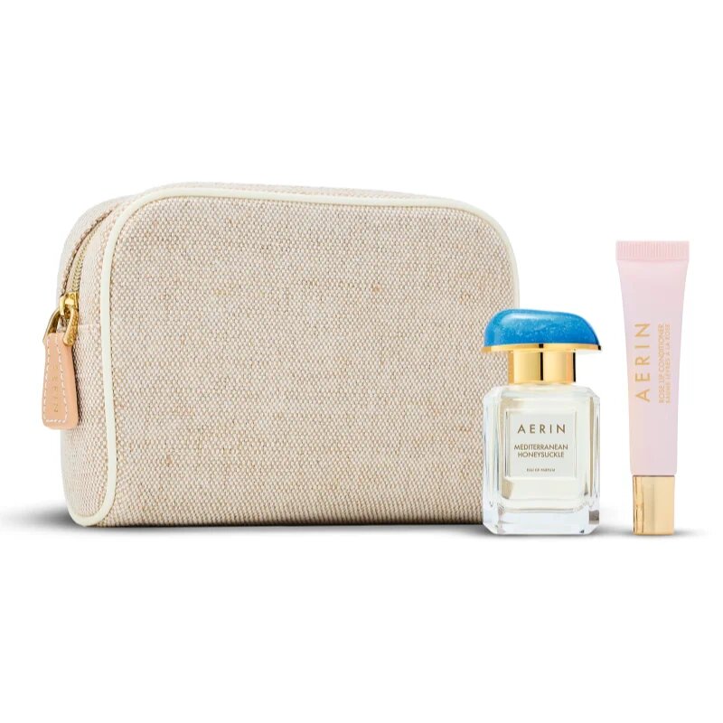 Aerin Mediterranean Essentials подаръчен комплект за жени