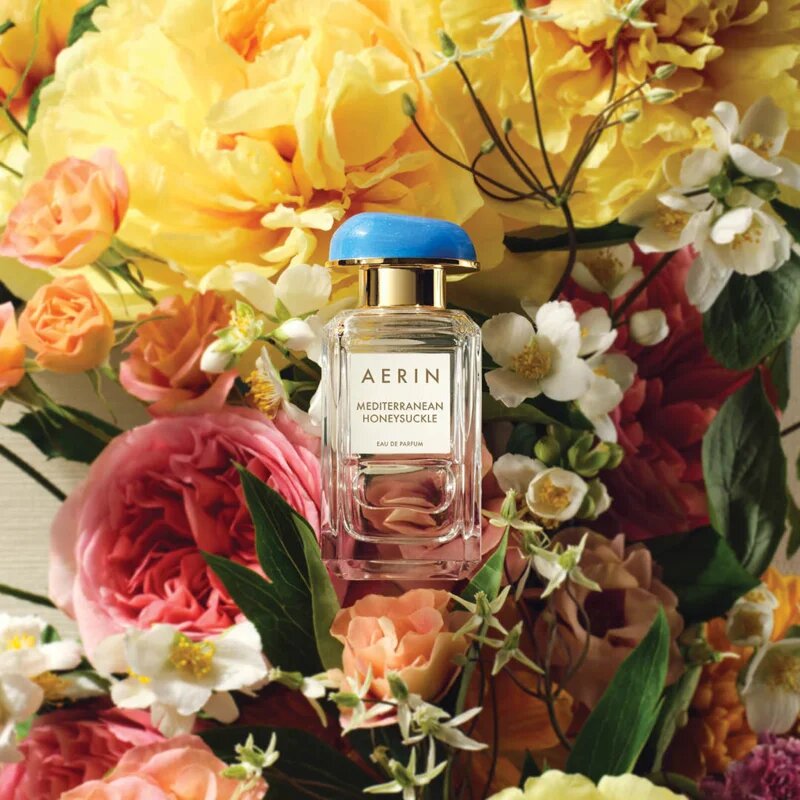 Aerin Mediterranean Essentials подаръчен комплект за жени