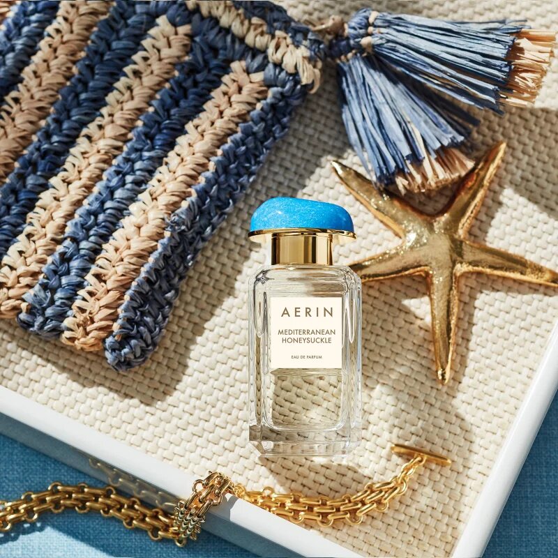 Aerin Mediterranean Essentials подаръчен комплект за жени
