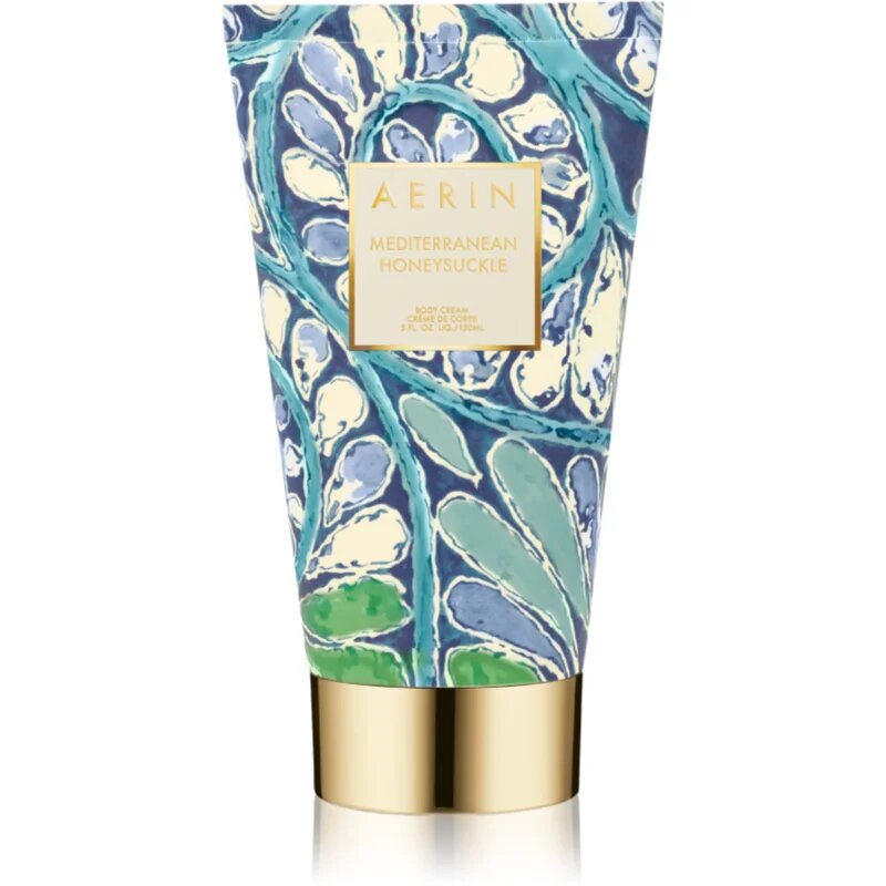 Aerin Mediterranean Honeysuckle Body Creme крем за тяло парфюмиран за жени 100 мл.