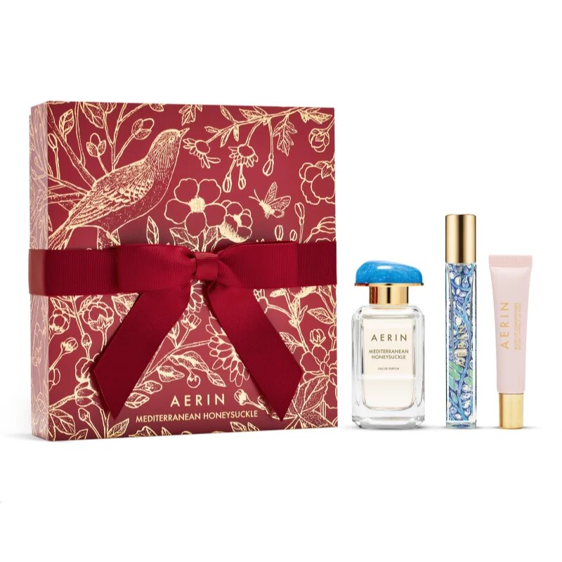 Aerin Mediterranean Honeysuckle Holiday Set подаръчен комплект за жени